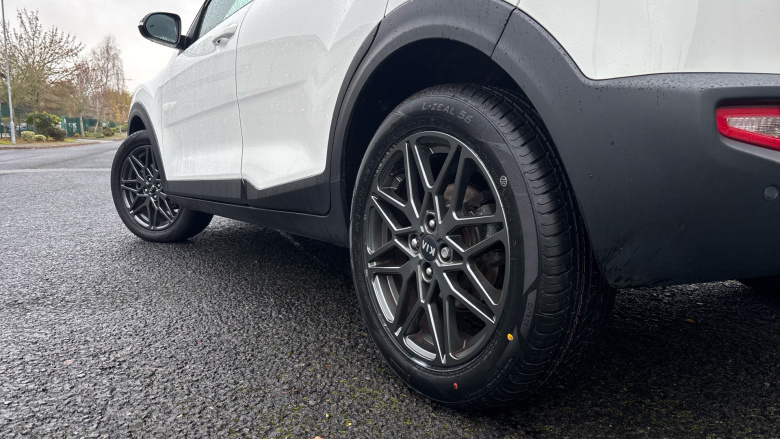 Kia Stonic 1.0T GDi Maxx 5dr Petrol Estate